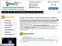 Sites similar to ifixit.com.ua