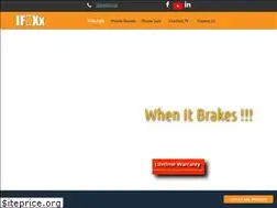 Sites similar to ifixit559.com