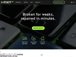 Sites similar to ifixitbarcelona.com