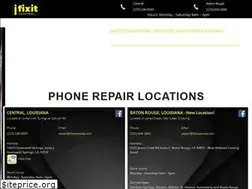 Sites similar to ifixitcentral.com