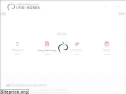 Sites similar to ifixitkor.com