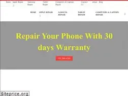 Sites similar to ifixlv.com