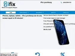 Sites similar to ifixlynchburg.com