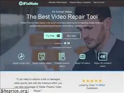 Sites similar to ifixmate.com
