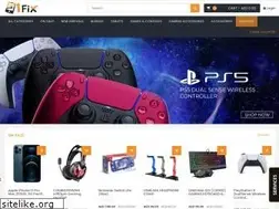 Sites similar to ifixmobiles.ae