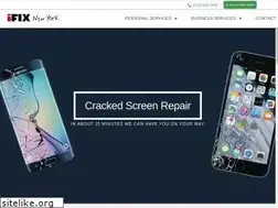 Sites similar to ifixny.com