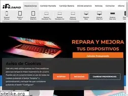 Sites similar to ifixrapid.com