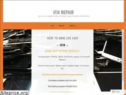 Sites similar to ifixrepaircarrollton.com