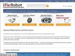 Sites similar to ifixrobot.com
