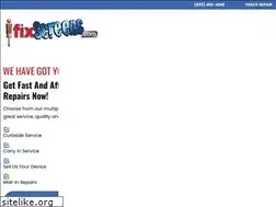 Sites similar to ifixscreens.com