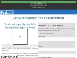 Sites similar to ifixtech.com