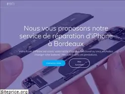 Sites similar to ifixti.com