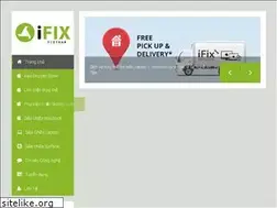 Sites similar to ifixvietnam.com