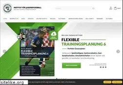 Sites similar to ifj96.de