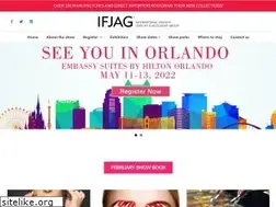 Sites similar to ifjag.com