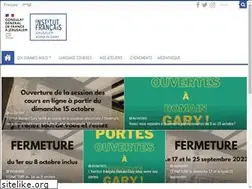Sites similar to ifjerusalem-romaingary.org