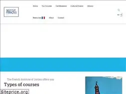 Sites similar to ifjordan.com