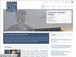 Sites similar to ifk-cfs.de