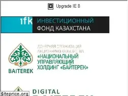 Sites similar to ifk.kz