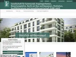Sites similar to ifkb.de