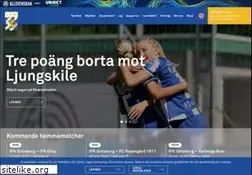 Sites similar to ifkgoteborg.se