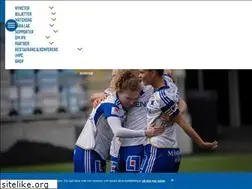 Sites similar to ifknorrkoping.se