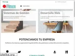 Sites similar to ifkonsulting.es