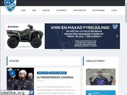 Sites similar to ifkrattvikbandy.se