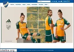 Sites similar to ifkshop.se