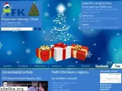 Sites similar to ifktv.cz
