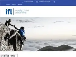 Sites similar to ifl-consulting.at