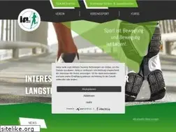Sites similar to ifl-hof.de