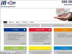 Sites similar to ifl-muc.de