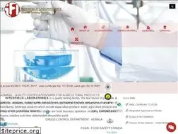 Sites similar to ifl.in