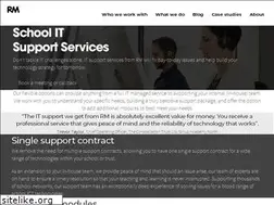Sites similar to ifl.net