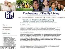Sites similar to ifl.on.ca