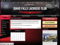Sites similar to iflacrosse.com