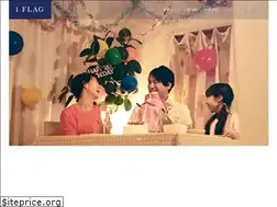 Sites similar to iflag.co.jp