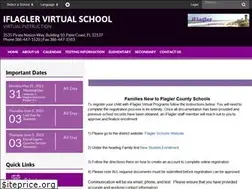 Sites similar to iflagler.org
