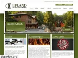 Sites similar to iflandengineers.com