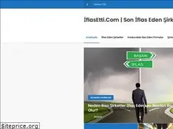 Sites similar to iflasetti.com