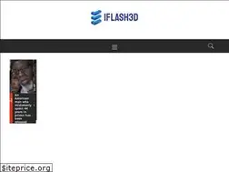 Sites similar to iflash3d.com