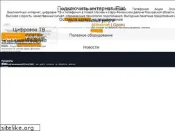 Sites similar to iflat.ru