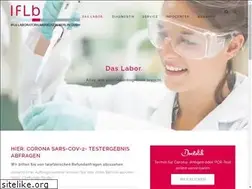 Sites similar to iflb.de