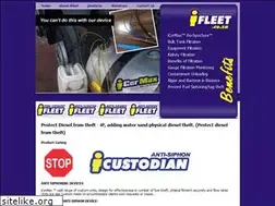 Sites similar to ifleet.co.za