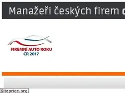 Sites similar to ifleet.cz