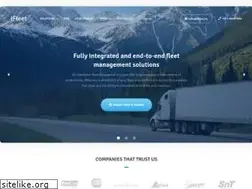 Sites similar to ifleet.my