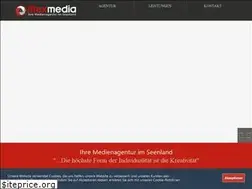 Sites similar to iflex-media-design.de