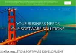 Sites similar to iflexion.com