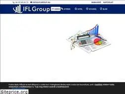 Sites similar to iflgroup.hu